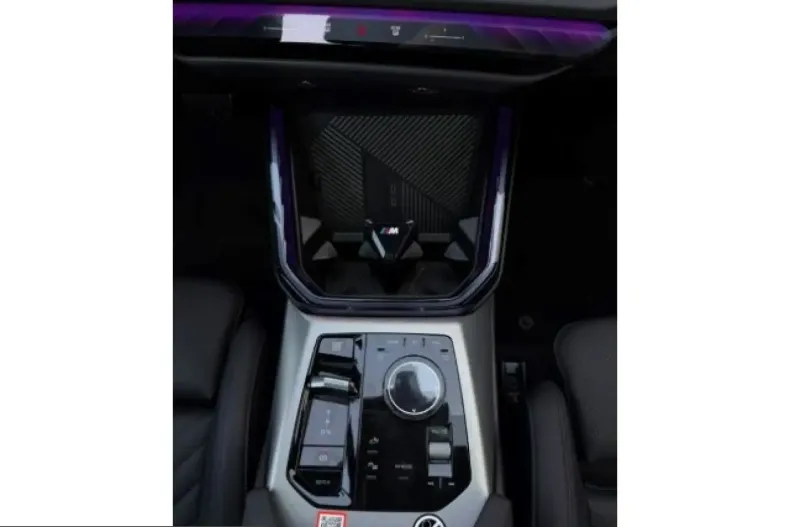 BMW X3 (Seria X) din 2025 cu 19.462 km - oferta BMW243759 - foto 8