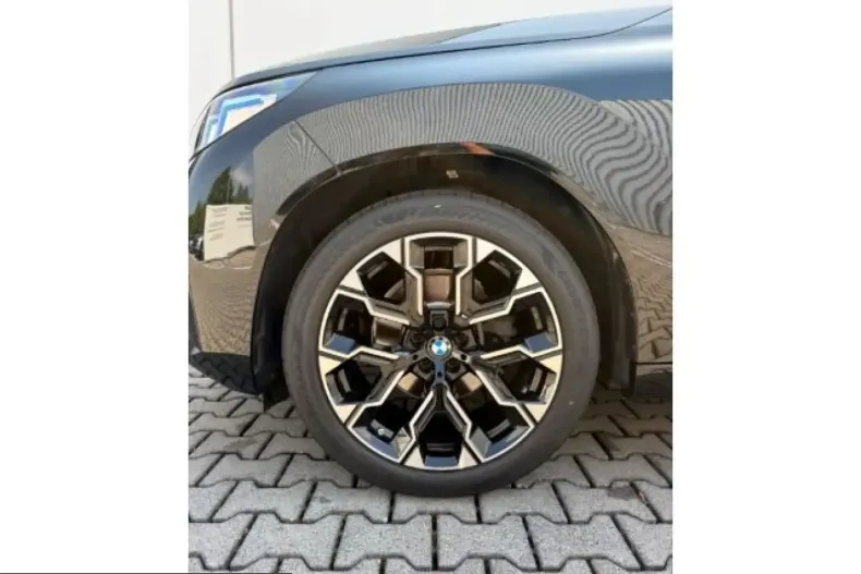 BMW X3 (Seria X) din 2025 cu 19.462 km - oferta BMW243759 - foto 11