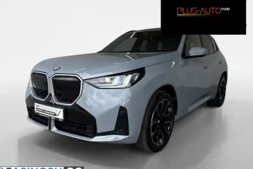 BMW X3 din 2025 - oferta BMW243760