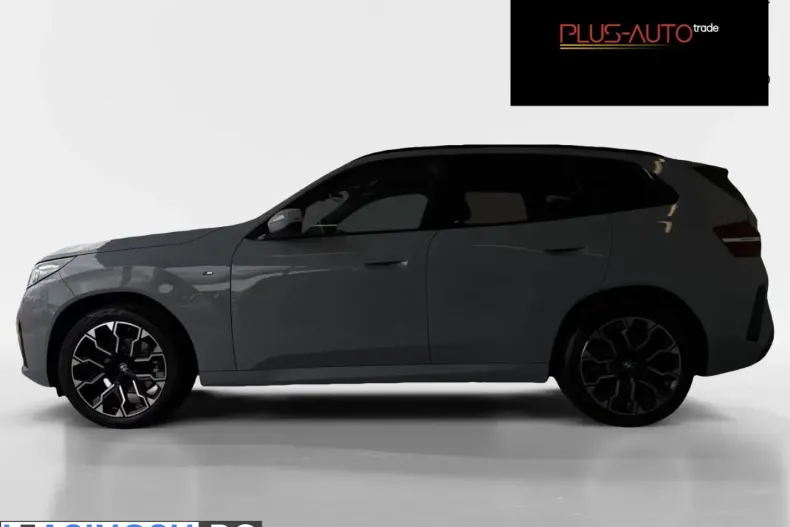 BMW X3 (Seria X) din 2025 cu 24.774 km - oferta BMW243760 - foto 2
