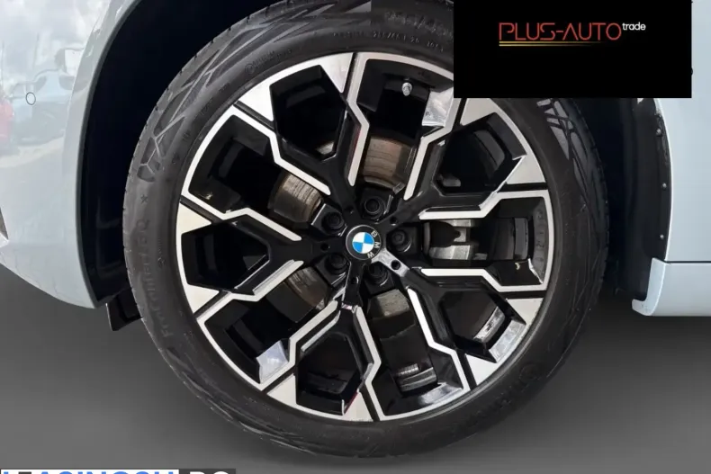 BMW X3 (Seria X) din 2025 cu 24.774 km - oferta BMW243760 - foto 4