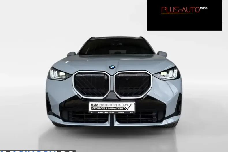 BMW X3 (Seria X) din 2025 cu 24.774 km - oferta BMW243760 - foto 10