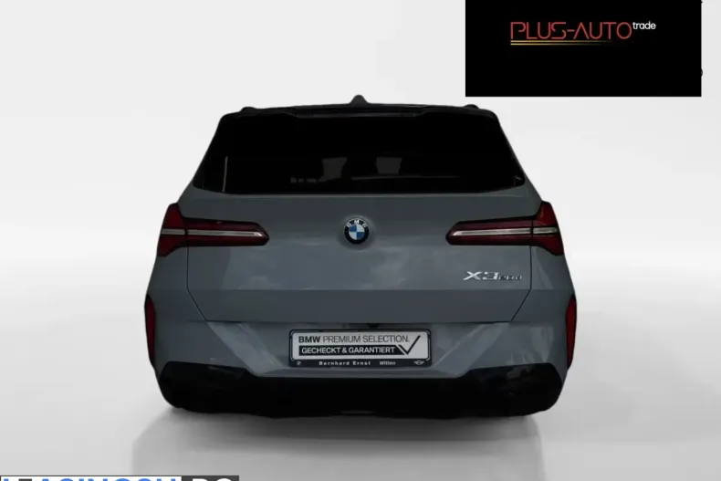 BMW X3 (Seria X) din 2025 cu 24.774 km - oferta BMW243760 - foto 11
