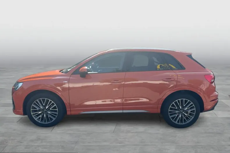 Audi Q3 din 2025 cu 5.594 km - oferta AUD243761 - foto 2