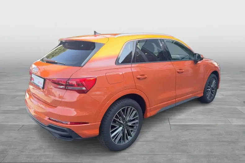 Audi Q3 din 2025 cu 5.594 km - oferta AUD243761 - foto 5