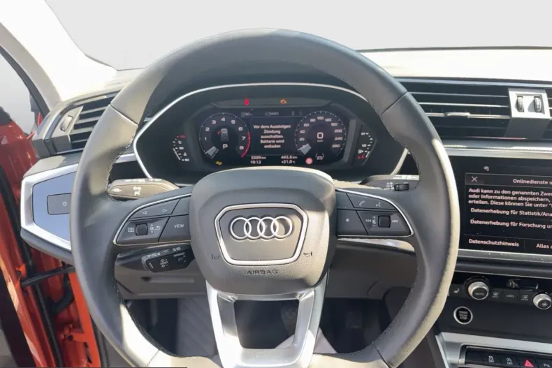 Audi Q3 din 2025 cu 5.594 km - oferta AUD243761 - foto 10