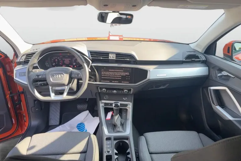 Audi Q3 din 2025 cu 5.594 km - oferta AUD243761 - foto 11