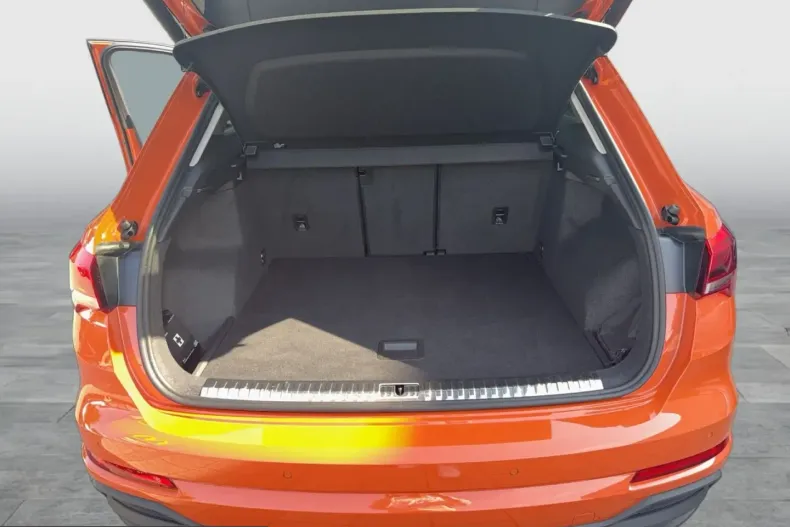 Audi Q3 din 2025 cu 5.594 km - oferta AUD243761 - foto 13