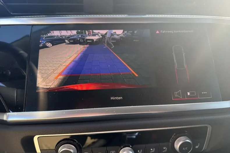 Audi Q3 din 2025 cu 5.594 km - oferta AUD243761 - foto 16