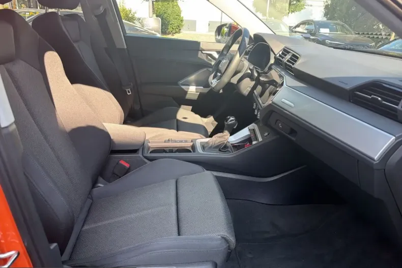 Audi Q3 din 2025 cu 5.594 km - oferta AUD243761 - foto 21