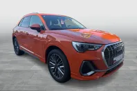 Audi Q3 din 2025 cu 5.594 km - oferta AUD243761 - foto 22