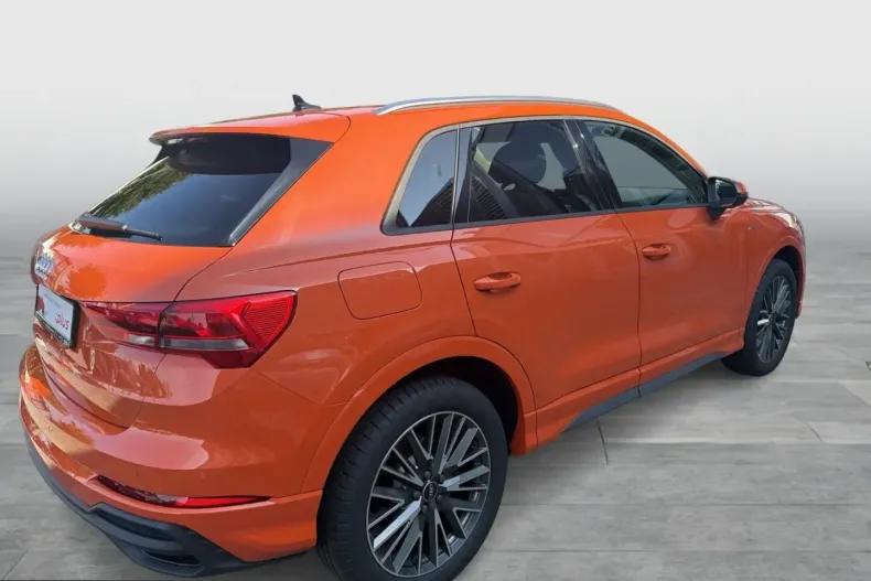 Audi Q3 din 2025 cu 5.594 km - oferta AUD243761 - foto 23