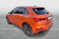 Audi Q3 din 2025 cu 2.876 km - oferta AUD243762 - foto 3