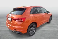 Audi Q3 din 2025 cu 2.876 km - oferta AUD243762 - foto 5