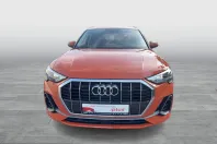 Audi Q3 din 2025 cu 2.876 km - oferta AUD243762 - foto 8