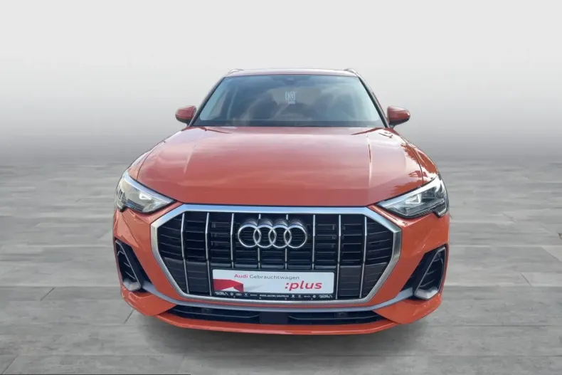 Audi Q3 din 2025 cu 2.876 km - oferta AUD243762 - foto 8