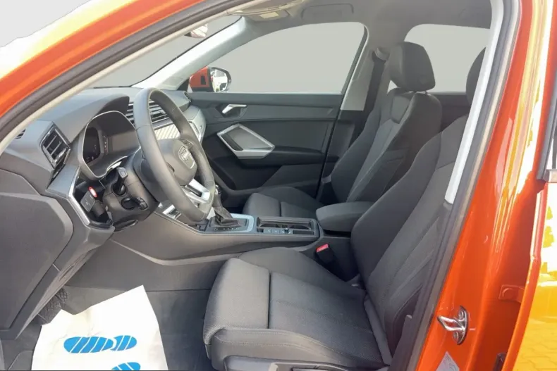 Audi Q3 din 2025 cu 2.876 km - oferta AUD243762 - foto 9