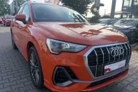 Audi Q3 din 2025 cu 2.876 km - oferta AUD243762 - foto 17