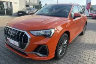 Audi Q3 din 2025 cu 2.876 km - oferta AUD243762 - foto 18