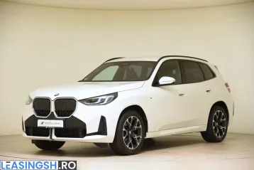 BMW X3 din 2025 - oferta BMW243763