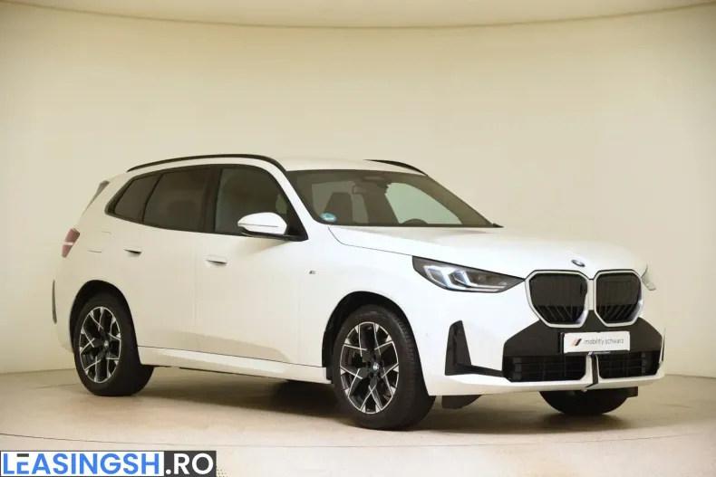 BMW X3 (Seria X) din 2025 cu 26.500 km - oferta BMW243763 - foto 3