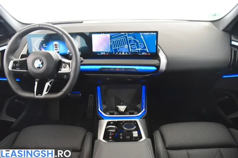BMW X3 (Seria X) din 2025 cu 26.500 km - oferta BMW243763 - foto 5