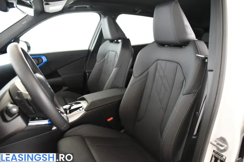 BMW X3 (Seria X) din 2025 cu 26.500 km - oferta BMW243763 - foto 6