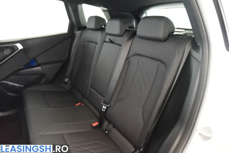 BMW X3 (Seria X) din 2025 cu 26.500 km - oferta BMW243763 - foto 7