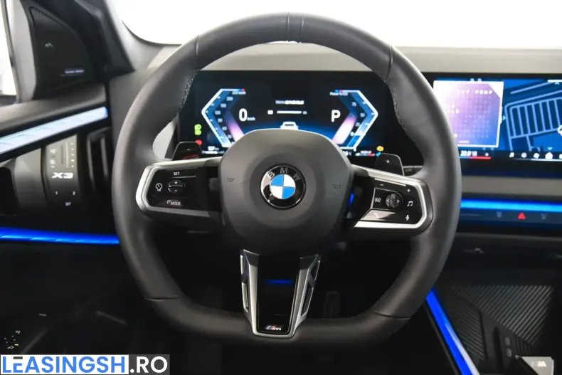 BMW X3 (Seria X) din 2025 cu 26.500 km - oferta BMW243763 - foto 8