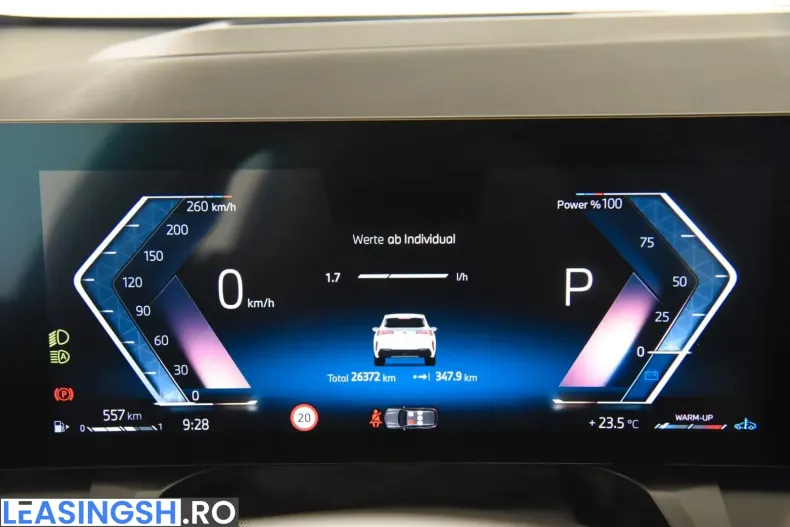 BMW X3 (Seria X) din 2025 cu 26.500 km - oferta BMW243763 - foto 9