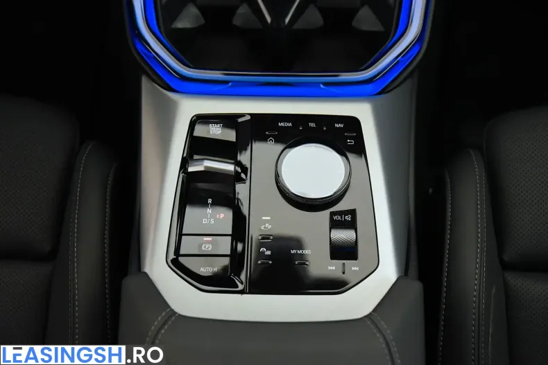 BMW X3 (Seria X) din 2025 cu 26.500 km - oferta BMW243763 - foto 15