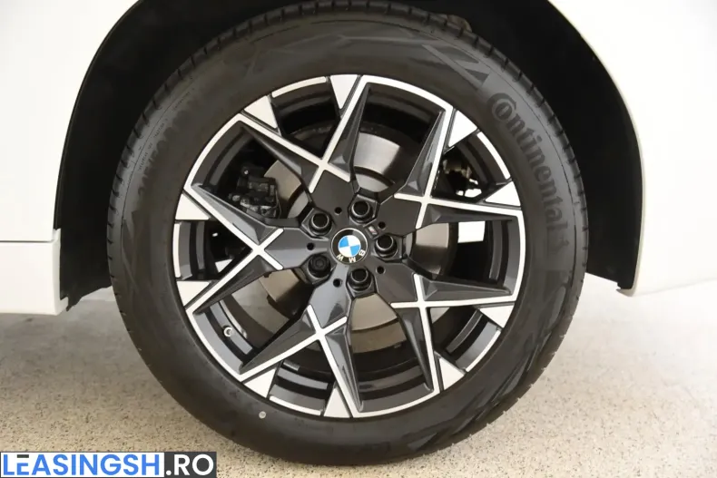 BMW X3 (Seria X) din 2025 cu 26.500 km - oferta BMW243763 - foto 21