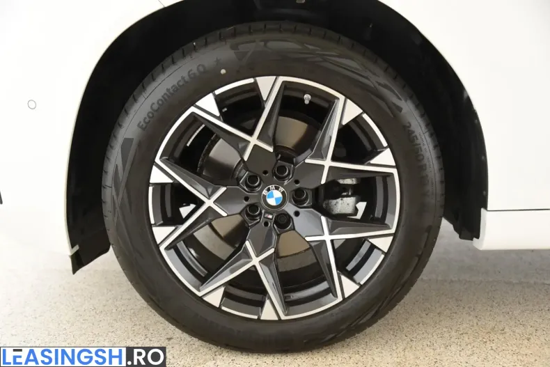 BMW X3 (Seria X) din 2025 cu 26.500 km - oferta BMW243763 - foto 22