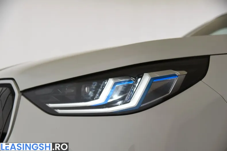 BMW X3 (Seria X) din 2025 cu 26.500 km - oferta BMW243763 - foto 23