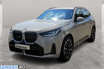 BMW X3 din 2025 - oferta BMW243764