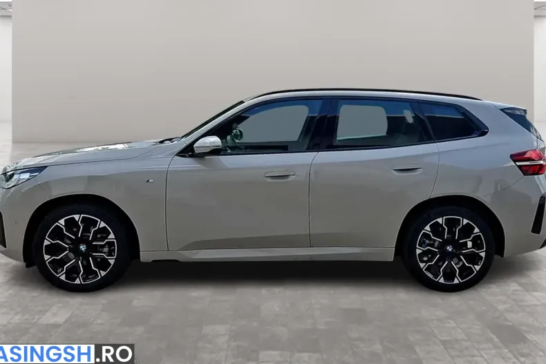 BMW X3 (Seria X) din 2025 cu 18.481 km - oferta BMW243764 - foto 3
