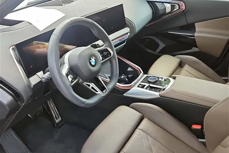 BMW X3 (Seria X) din 2025 cu 18.481 km - oferta BMW243764 - foto 5
