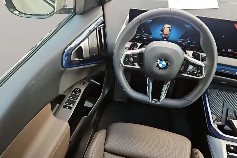 BMW X3 (Seria X) din 2025 cu 18.481 km - oferta BMW243764 - foto 10