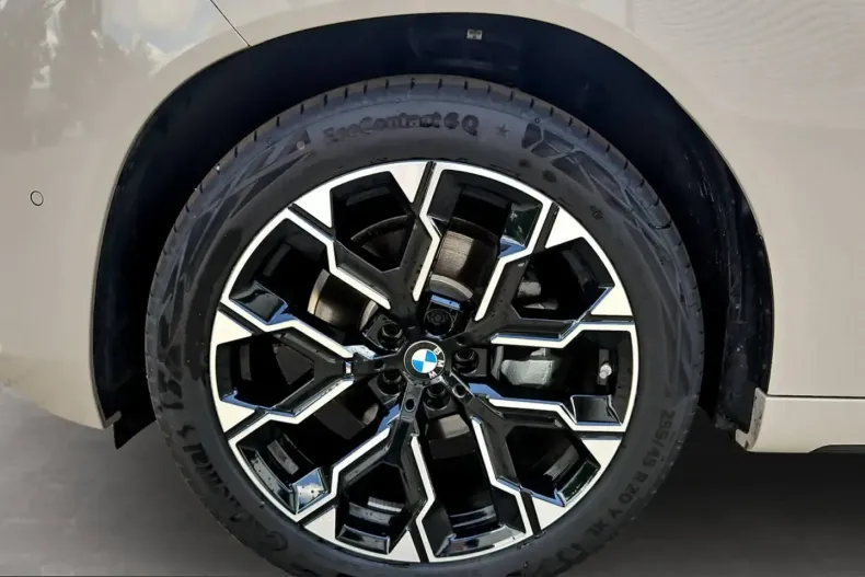 BMW X3 (Seria X) din 2025 cu 18.481 km - oferta BMW243764 - foto 14