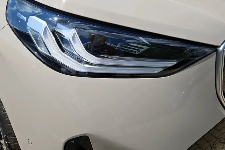 BMW X3 (Seria X) din 2025 cu 18.481 km - oferta BMW243764 - foto 15