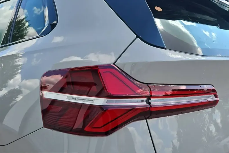 BMW X3 (Seria X) din 2025 cu 18.481 km - oferta BMW243764 - foto 16