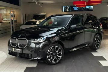 BMW X3 din 2025 - oferta BMW243765