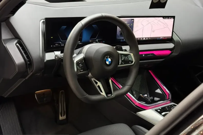 BMW X3 (Seria X) din 2025 cu 14.000 km - oferta BMW243765 - foto 6