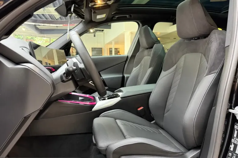 BMW X3 (Seria X) din 2025 cu 14.000 km - oferta BMW243765 - foto 7