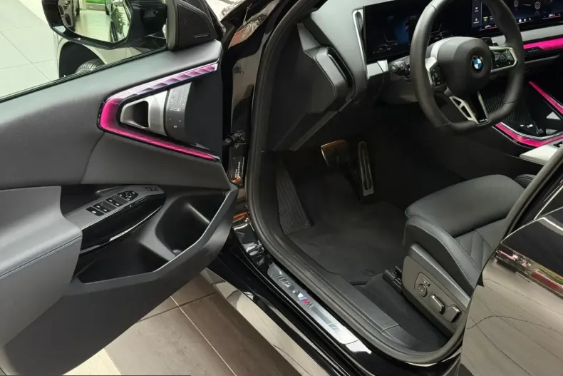BMW X3 (Seria X) din 2025 cu 14.000 km - oferta BMW243765 - foto 9