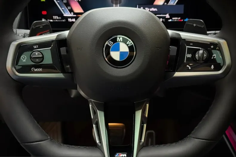 BMW X3 (Seria X) din 2025 cu 14.000 km - oferta BMW243765 - foto 11
