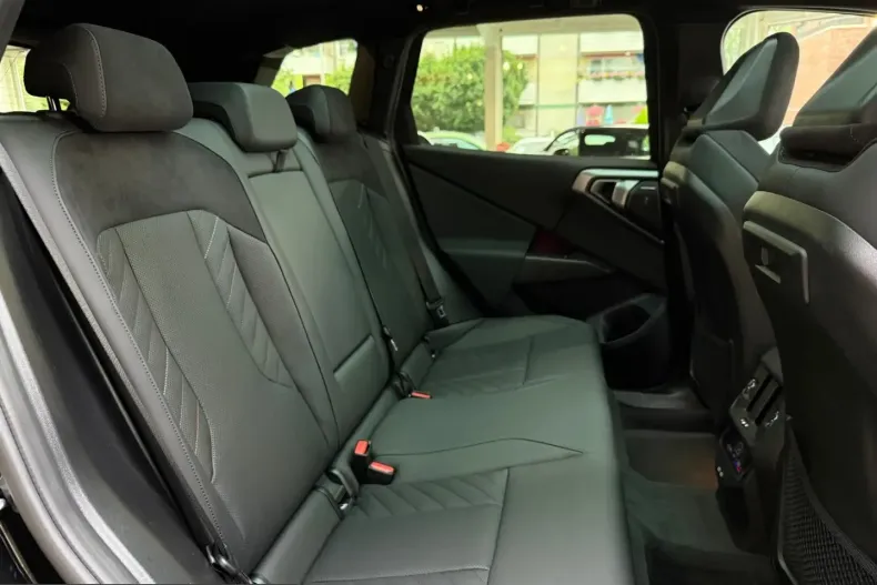 BMW X3 (Seria X) din 2025 cu 14.000 km - oferta BMW243765 - foto 21