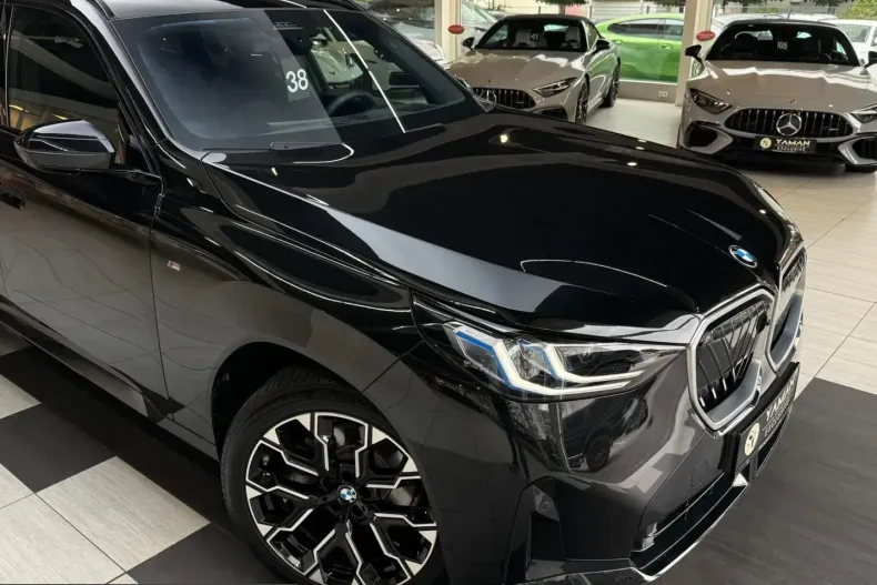 BMW X3 (Seria X) din 2025 cu 14.000 km - oferta BMW243765 - foto 29