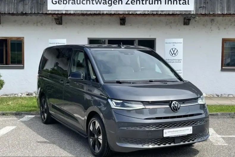 Volkswagen T7 Multivan din 2025 cu 48.000 km - oferta VOL243766 - foto 1