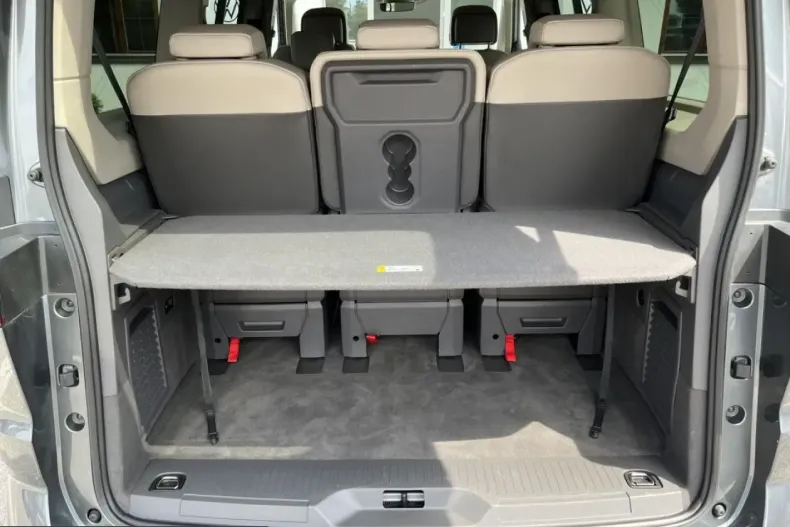 Volkswagen T7 Multivan din 2025 cu 48.000 km - oferta VOL243766 - foto 6